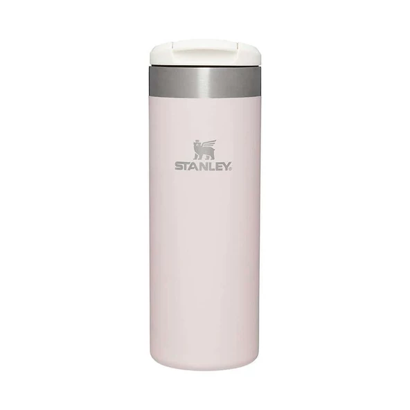 Stanley 10-10787-120 The Aerolight Transit Mug 0.47 Lt (Açık Pembe)