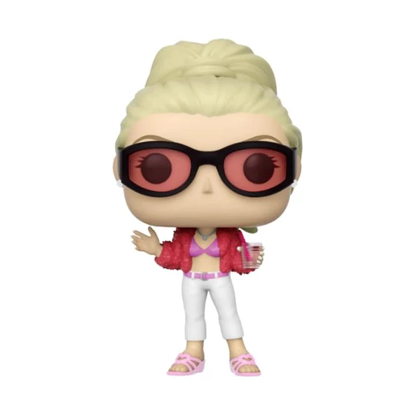 Funko POP Figür Movies: Legally Blonde- Elle in Sun