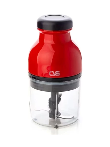 Cvs DN3362 Çift Bıçaklı Doğrayıcı 700 Ml