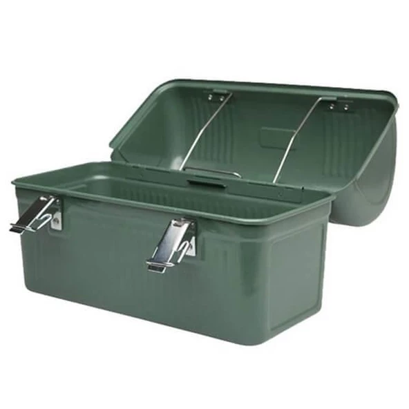 Stanley 10-01625-003 Yemek Taşıma Çantası 9.4 LT Yeşil - Lunchbox - 2
