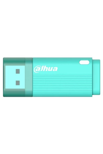 Dahua 8gb Kapaklı Usb Flash Bellek U126 Yeşil - 2