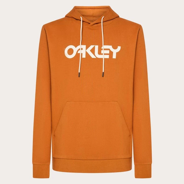 Oakley B1B PO HOODIE 2.0 Erkek Sweatshirt OAKFOA402599-OAK.52C ürün görseli