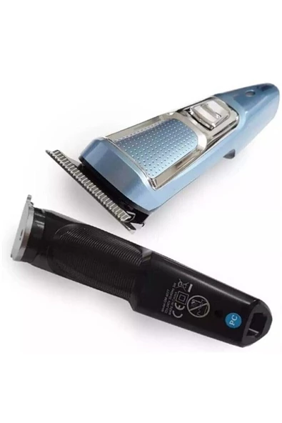 Ipone IP-1017 Şarjlı Saç Sakal Ense Çizme Lazer Ve Epilasyon Öncesi Tıraş Makinesi - 2