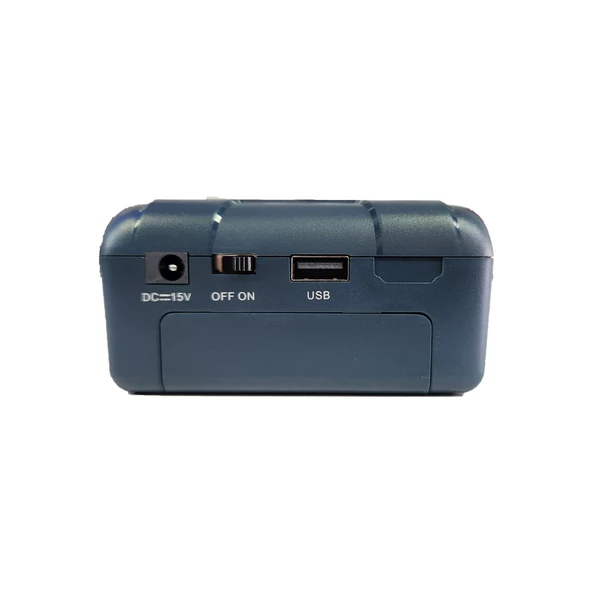 Novacom DRHD-STC10 Combo Signal Meter Uydu Bulucu - 2