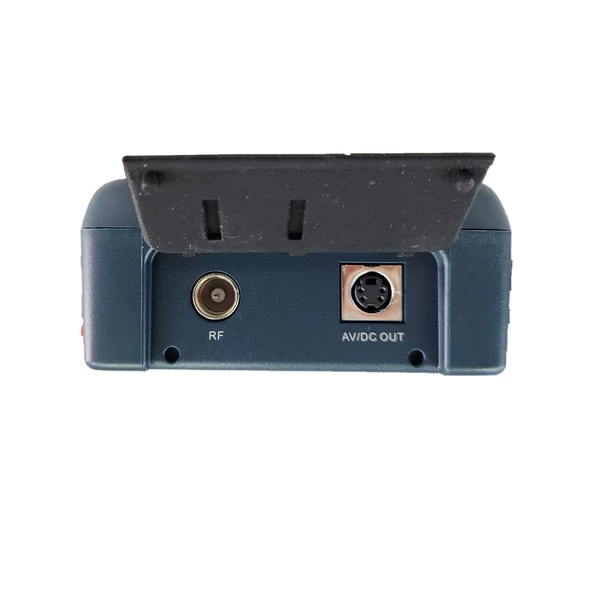 Novacom DRHD-STC10 Combo Signal Meter Uydu Bulucu - 3