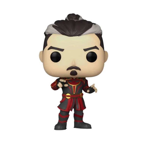 Funko POP Figür: Doctor Strange Multiverse Of The Madness  - Defender Strange Special Edition