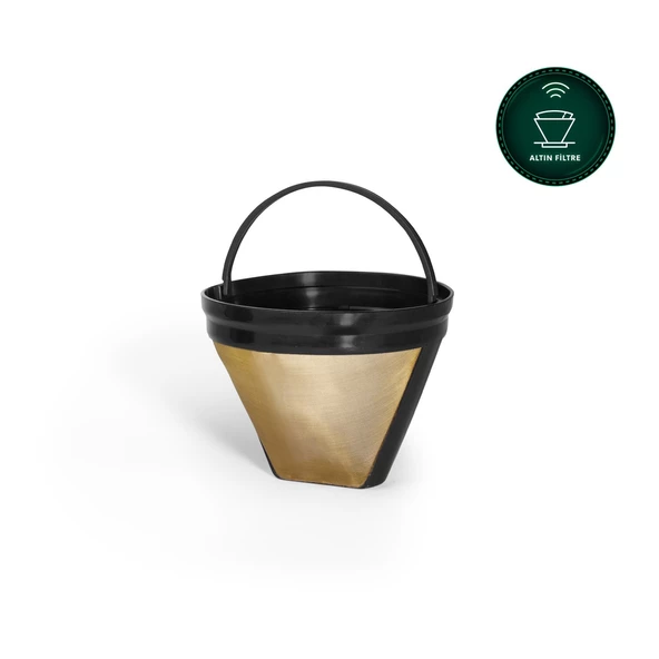 Homend Smart Coffeebreak 5007H Filtre Kahve Makinesi - 5