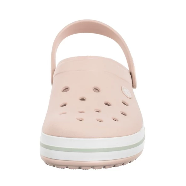 Crocs Crocband Unisex Terlik 11016-6UR Pembe - 4