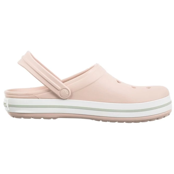 Crocs Crocband Unisex Terlik 11016-6UR Pembe - 3