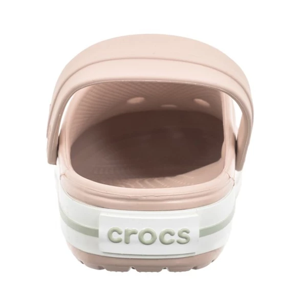 Crocs Crocband Unisex Terlik 11016-6UR Pembe - 5