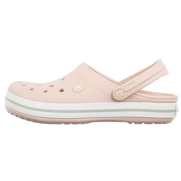 Crocs Crocband Unisex Terlik 11016-6UR Pembe - 2
