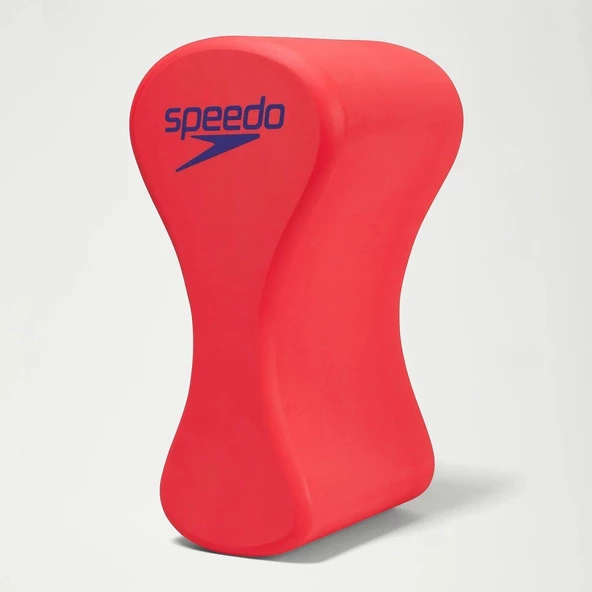 Speedo ELITE PULLBUOY AU RED/BLUE Pulboy SP80179115466 - Resim 3