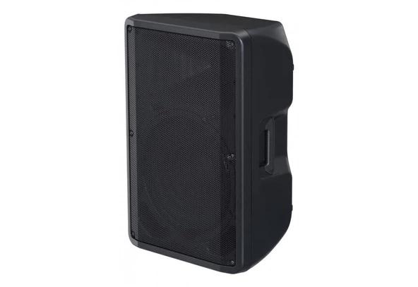 38 Cm 15 Inç Pasif Plastik Hoparlör Kabini - Model Y - 1000 WATT