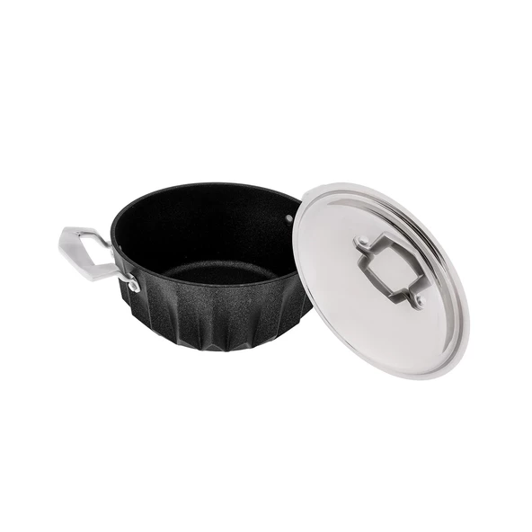Emsan Diagon 6 Parça Midi Set - 4
