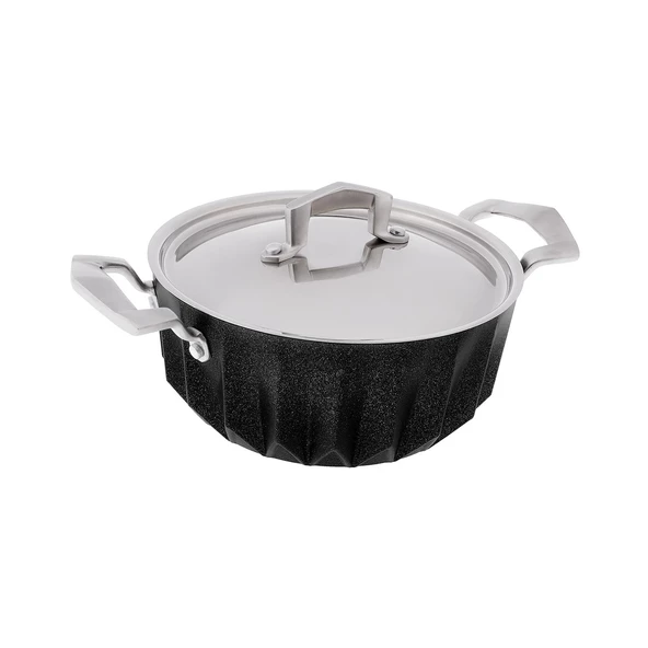 Emsan Diagon 6 Parça Midi Set - 3
