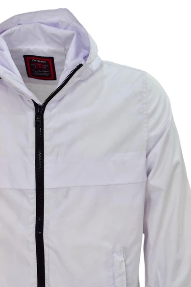 Erkek Spor Mevsimlik Mont 8035 BGL-ST03592 - Resim 3