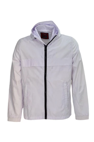 Erkek Spor Mevsimlik Mont 8035 BGL-ST03592 - Resim 2