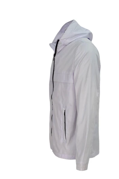 Erkek Spor Mevsimlik Mont 8035 BGL-ST03592 - Resim 4