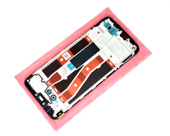Oppo Reno 5 Lite Lcd Ekran Dokunmatik (Tft FULL ÇITALI) - 2