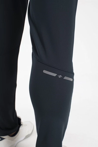 Crozwise Slim Fit - Erkek Antrasit Eşofman Altı - 2202-06 - 3