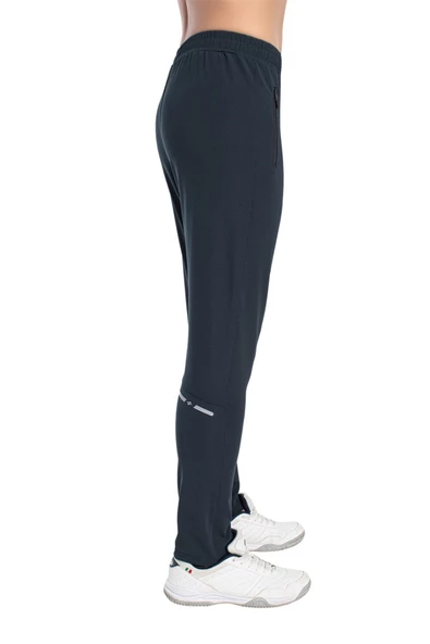 Crozwise Slim Fit - Erkek Antrasit Eşofman Altı - 2202-06 - 2