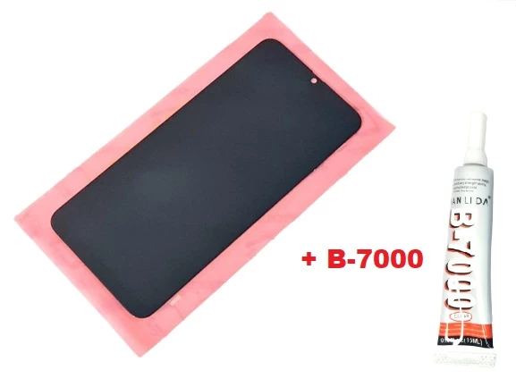 Samsung Galaxy M31 (M315F) Lcd Ekran Dokunmatik (ORJİNAL LCD) B-7000