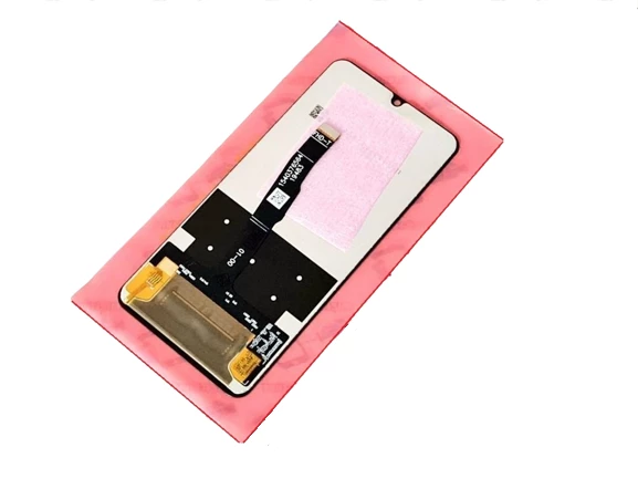 Tkgz Huawei Uyumlu P30 Lite Lcd Ekran Dokunmatik (ORJİNAL) B-7000 - Resim 3