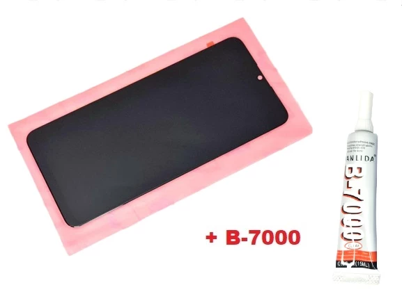 Tkgz Huawei Uyumlu Y6P 2020 Lcd Ekran Dokunmatik (ORJİNAL) B-7000 ürün görseli 1