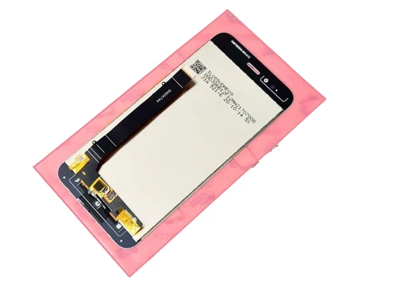 Xiaomi Mi A1 Lcd Ekran Dokunmatik (ORJİNAL) B-7000 BEYAZ - Resim 3