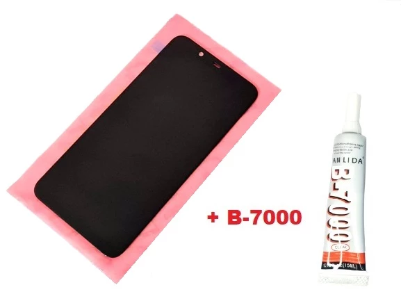 Xiaomi Mi 8 Lcd Ekran Dokunmatik (ORJİNAL) B-7000