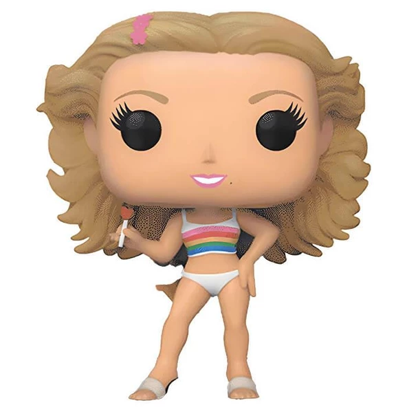 Funko POP Figür Album: Mariah Carey- Rainbow