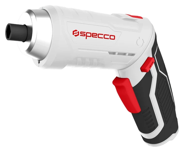 Specco Şarjlı Tornavida 3.6V-33 Parça Set - 2