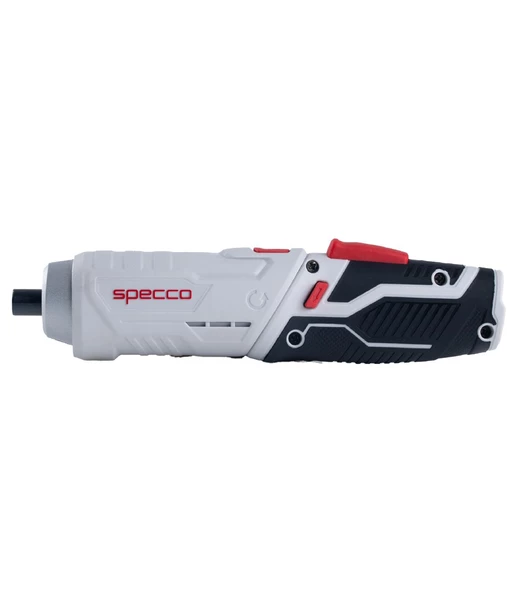 Specco Şarjlı Tornavida 3.6V-33 Parça Set - 3