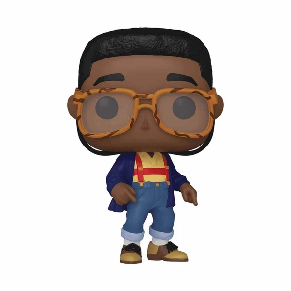 Funko POP Figür TV: WB 100Th Family Matters- Urkel