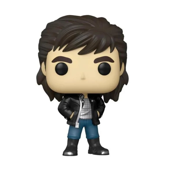 Funko POP Figür Rocks: Duran Duran- Wild Boys Andy