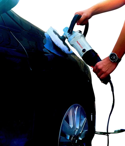 Specco Polisaj Makinesi 1300 W - 2