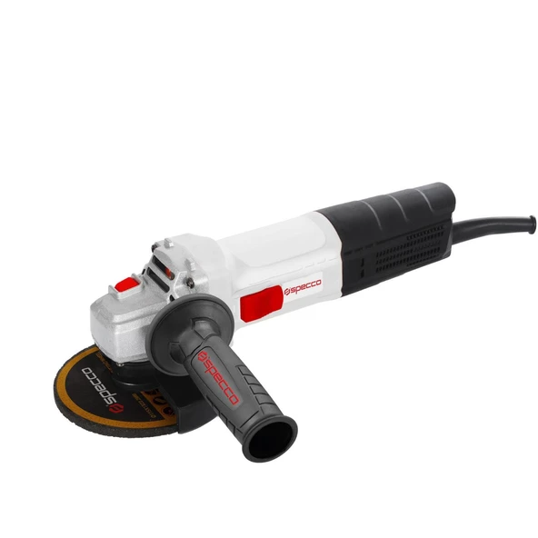 Specco 680W 115mm Avuç Taşlama Makinesi