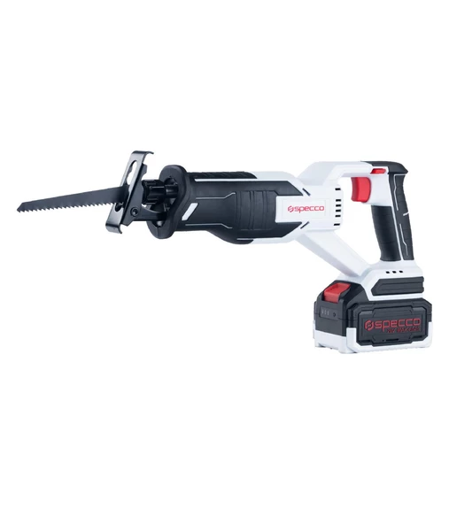 Specco Akülü Tilki Kuyruğu 20V 4.0 Ah SP20V-4045