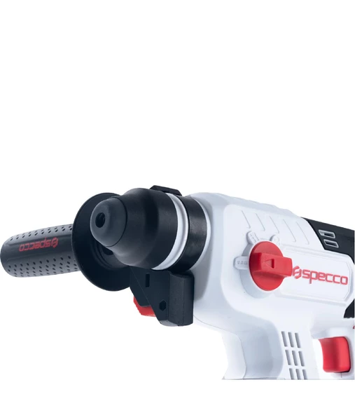 Specco Prof. Akülü Kırıcı Delici 20V 2J - SP20V-4047 - 2