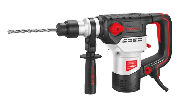 Specco SDS-PLUS Kırıcı Delici 1650W SP-7013 - 2