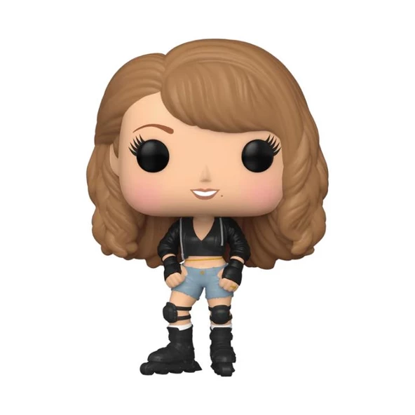 Funko POP Figür Rocks: Mariah Carey- Fantasy ürün görseli