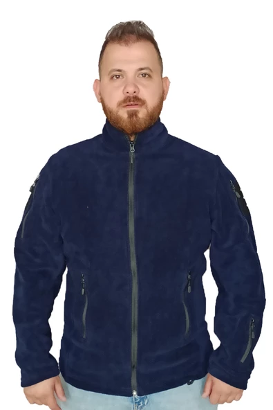 Jandarma Yazılı Asayiş Polar Ceket
