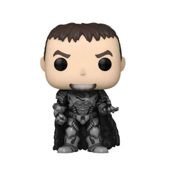 Funko POP Figür Movies: The Flash- General Zod