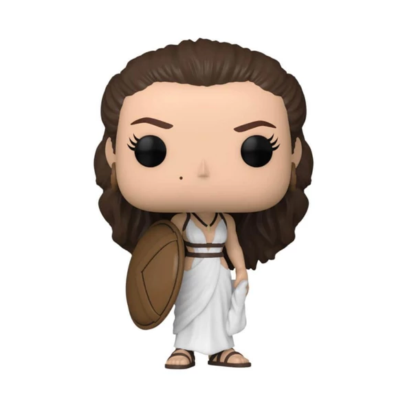 Funko POP Figür Movies: 300 Spartalı - Queen Gorgo