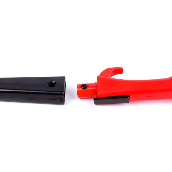 CVS DN 4705 Wanda Pratik Dik Süpürge - 5