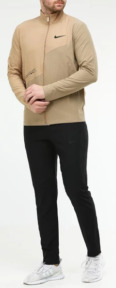 Nike EA-3799 Erkek B.Stretch İnce Kumaş Eşofman Takımı - 6
