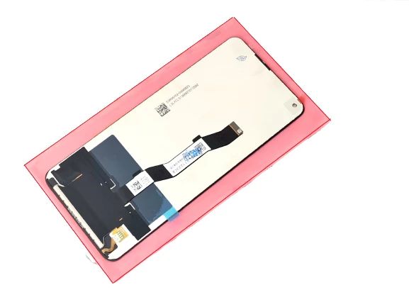 Xiaomi Mi 10T Lcd Ekran Dokunmatik ORJİNAL (B-7000+Tamir Seti) - 2
