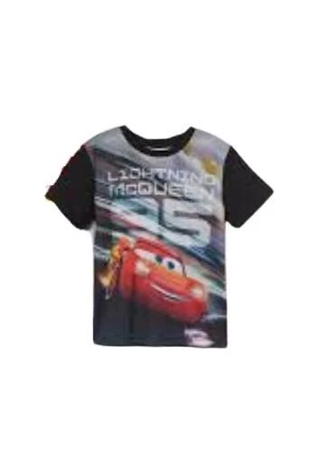Mcqueen Çocuk Tişört - 3