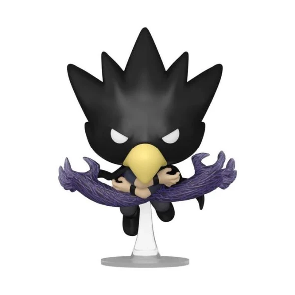 Funko POP Figür Animation: My Hero Academia - Fumikage Tokoyami