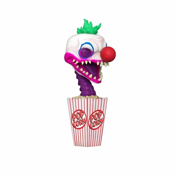 Funko POP Figür Movies: Killer Klowns from Outer Space - Baby Klown